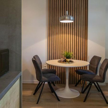 Flat4Us#Cozy#Freeparking#5People Apartment Zagreb Exterior photo