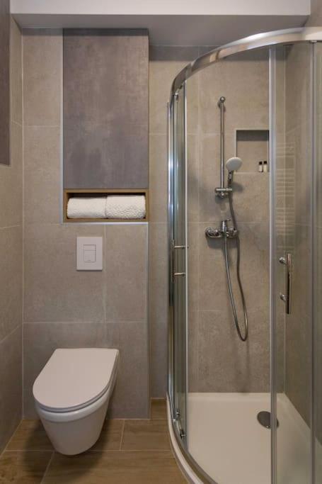 Flat4Us#Cozy#Freeparking#5People Apartment Zagreb Exterior photo