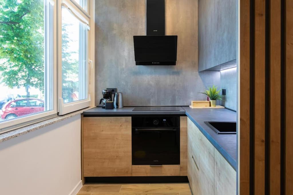 Flat4Us#Cozy#Freeparking#5People Apartment Zagreb Exterior photo