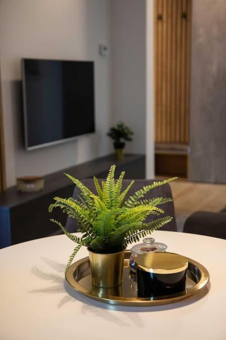 Flat4Us#Cozy#Freeparking#5People Apartment Zagreb Exterior photo